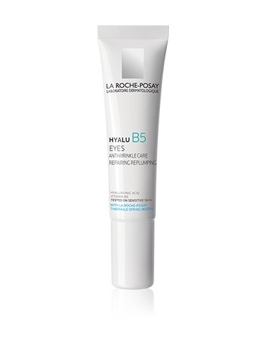 LA ROCHE POSAY HYALU B5 EYE CREAM 15ml