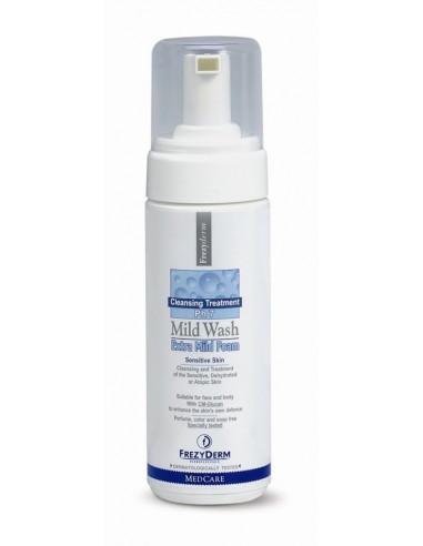 FREZYDERM MILD WASH PH7