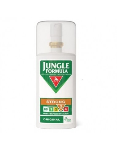 JUNGLE FORMOULA STRONG ORIGINAL 75ml