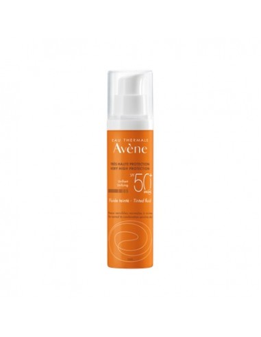 avene tres haute protection spf 50