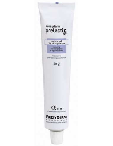 FREZYDERM PRELACTIC VAGINAL CREAM