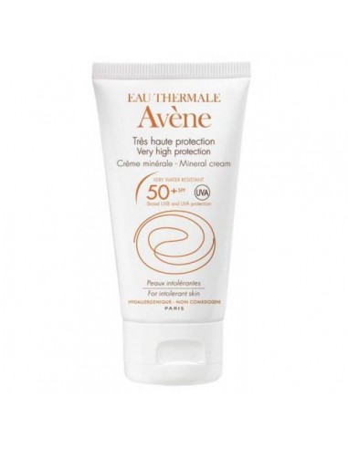 avene protection