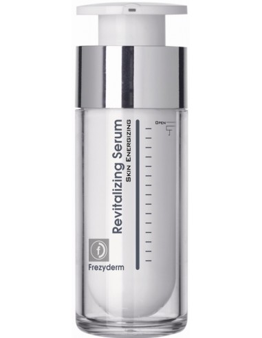 FREZYDERM REVITALING SERUM 