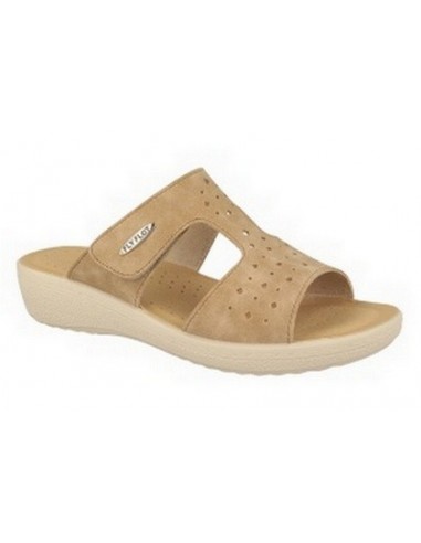 FLYFLOT ANATOMIC MULE 55D70 CB BEIGE