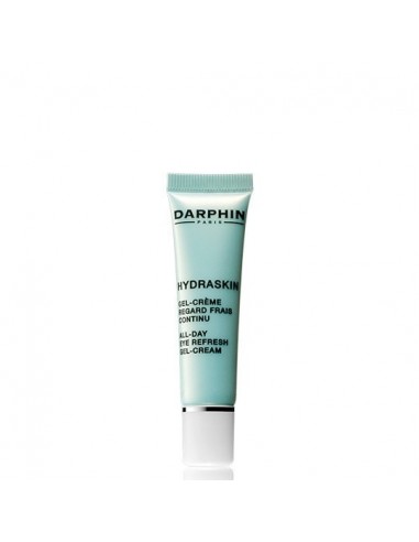 DARPHIN HYDRASKIN ALL-DAY EYE REFRESH GEL-CREAM 15 ml