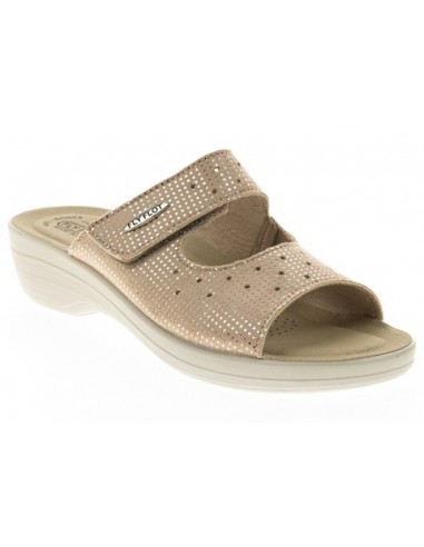 FLYFLOT ANATOMIC MULE T5E27 2B BEIGE