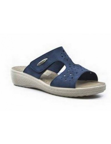 FLYFLOT ANATOMIC MULE 55D70 CB BLUE