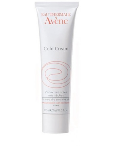 AVENE COLD CREAM