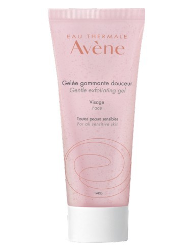 AVENE PEELING ΠΡΟΣΩΠΟΥ 75ml