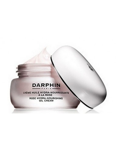 DARPHIN LUMIERE ESSENTIALLE ILLUMINATING OIL GEL-CREAM 50ml