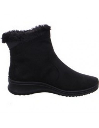 ARA WOMEN BOOT 61H [48501] COLOUR BLACK