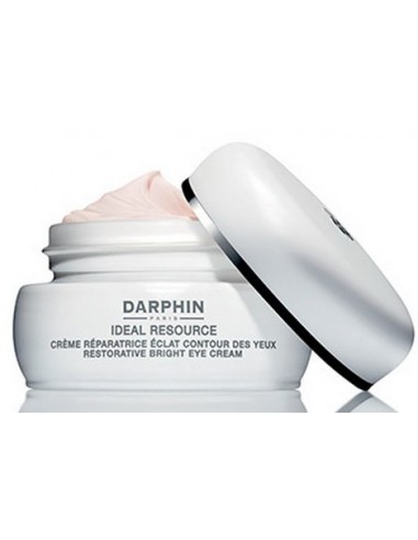 DARPHIN IDEAL RESOURCE RESTORATIVE BRIGHT EYE CREAM 15ml