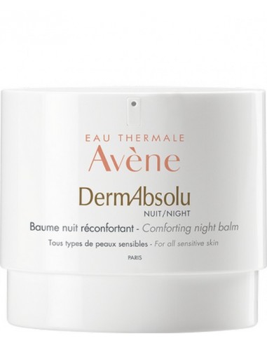 AVENE DERMABSOLU NIGHT BAUME 40ml