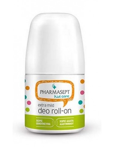 PHARMASEPT KID'S DEO ROLL ON 50ml