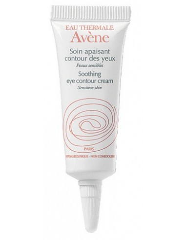 AVENE SOIN APAISANT YEUX 