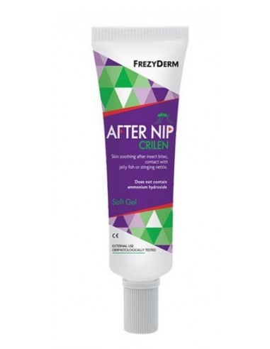 FREZYDERM CRILEN AFTER NIP 30ml