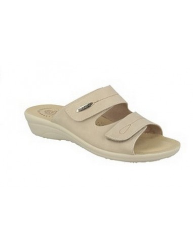 FLYFLOT ANATOMIC MULE T4A59-CE beige