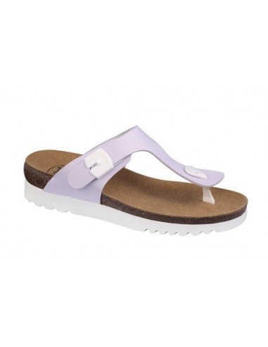 SCHOLL BOA VISTA UP lila F277181033