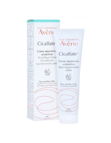 AVENE CICALFATE+ ΕΠΑΝΟΡΘΩΤΙΚΗ & ΠΡΟΣΤΑΤΕΥΤΙΚΗ ΚΡΕΜΑ 100ml