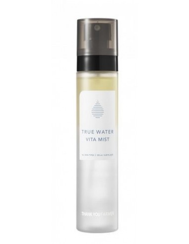 THANK YOU FARMER TRUE WATER DEEP  SERUM 60ml