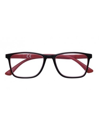 ZIPPO EYEGLASSES 31Z-B22-RED