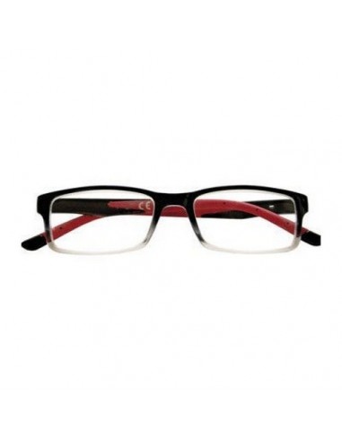 ZIPPO EYEGLASSES 31Z091-RED 1.00