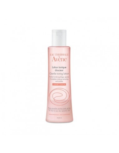 AVENE LOTION DOUCEUR 200ml