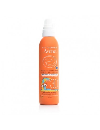 AVENE PROTECTION SPRAY ENFANT SPF30 200ml