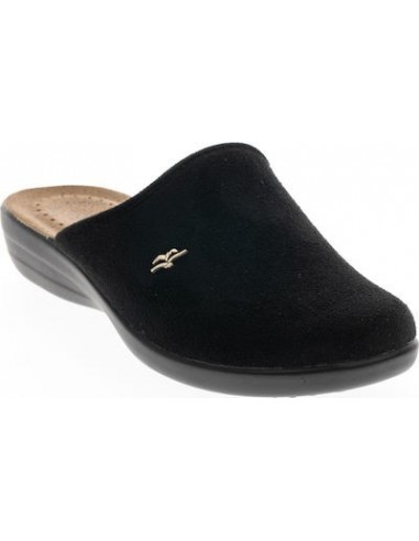 FLY FLOT P3854WE anatomic slipper colour black