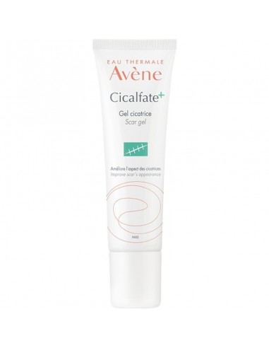 AVENE CICALFATE+ GEL MASSAGE 3ml