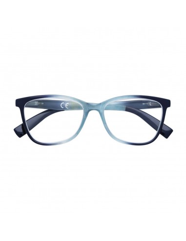 ZIPPO EYEGLASSES 31Z-B23-BLU 3.50