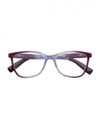 ZIPPO EYEGLASSES 31Z-B23-PNK 2.50