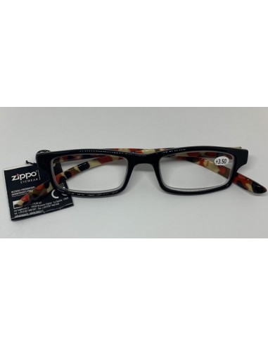 ZIPPO EYEGLASSES 31Z-B10 CAM 1.00