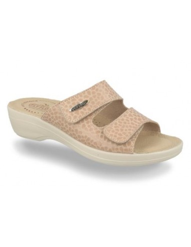 FLYFLOT ANATOMIC MULE T5B18 PE beige