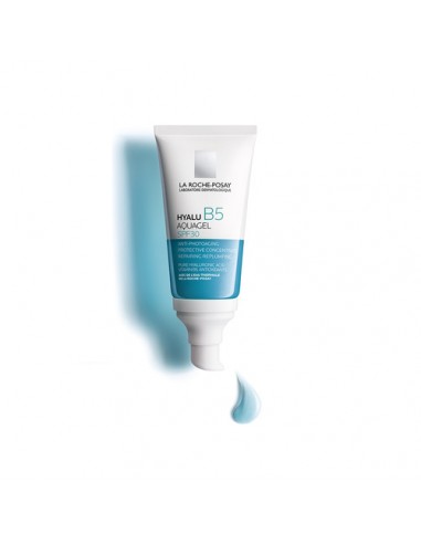 la roche posay b5 spf 30