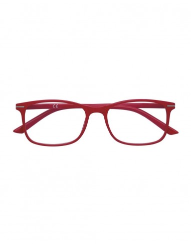 ZIPPO EYEGLASSES 31Z-B24-RED 2.50