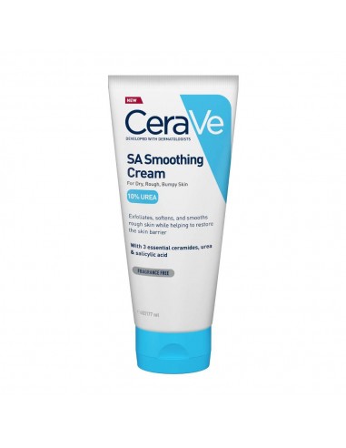 CERAVE SA SMOOTHING CREAM 177ml