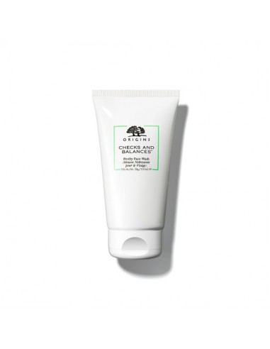 ORIGINS CHECKS AND BALANCES FORTHY FACE WASH 150ml