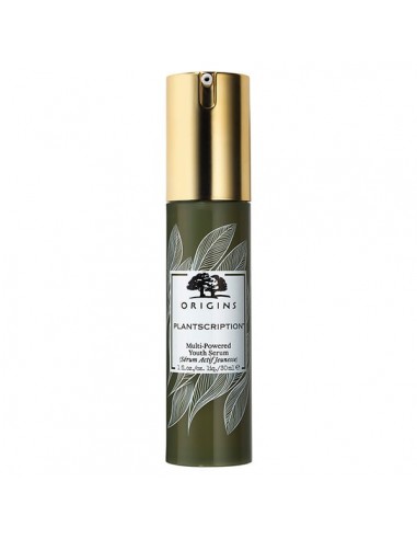 ORIGINS PLANTSCRIPTION YOUTH SERUM 30ml