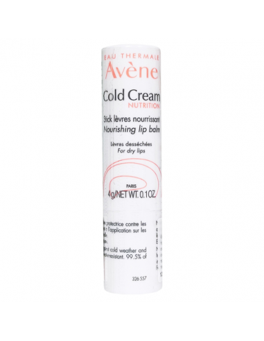 AVENE STICK LEVRES - LIP BALM 4gr