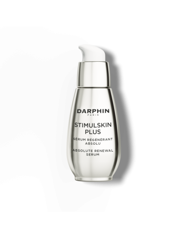 DARPHIN STIMULSKIN PLUS ABSOLUTE RENEWAL SERUM