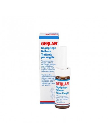 GEHWOL NAIL CARE 15ml