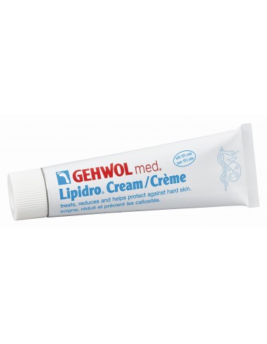 GEHWOL MED LIPIDRO CREAM 75ml