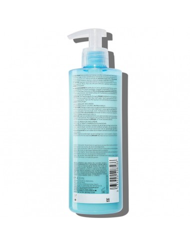 LA ROCHE POSAY LIPIKAR SURGRAS 750ml