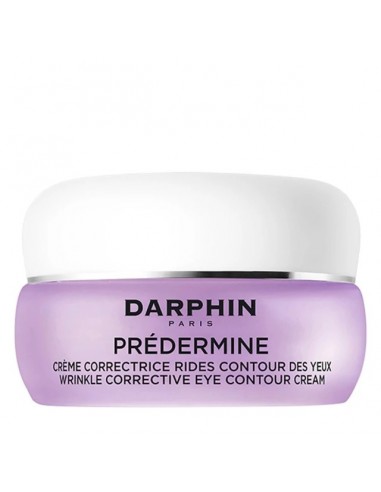 DARPHIN PREDERMINE EYE CREAM 15ml