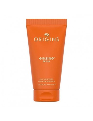 ORIGINS GINZING MOISTURIZER spf 30 50ml