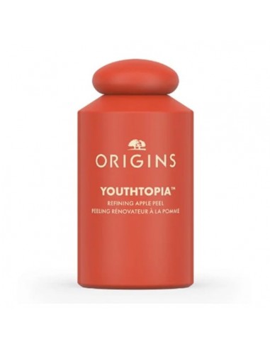 ORIGINS YOUTHTOPIA REFINING APPLE PEEL 100ml