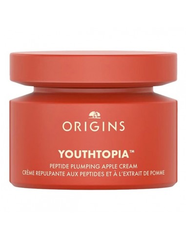 ORIGINS YOUTHTOPIA PEPTIDE PLUMPING CREAM 50ml