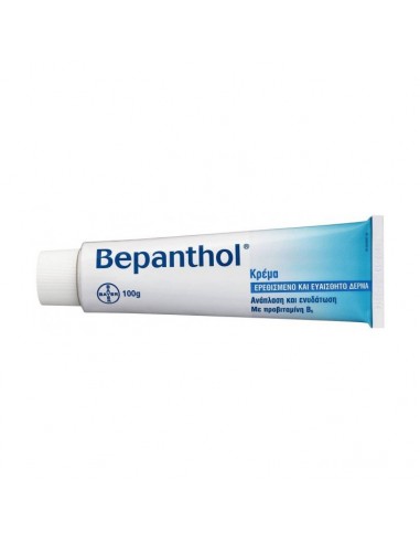 BEPANTHOL CREAM 