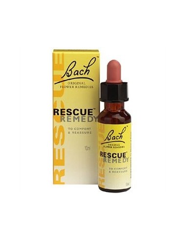 BACH RESCUE REMEDY